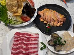 -八珍玉食鸡煲·打边炉(印象城店)