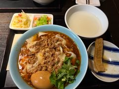 -喜晋道面馆(华严寺广场店)