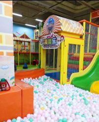 -嘟嘟乐儿童乐园(卜蜂莲花店)