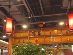 -京城胜利涮羊肉(禧乐汇店)