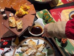 -古田居·特色寿司料理(星之岛旗舰店)
