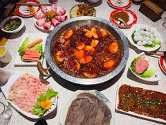 -大味生态火锅(蓝谷地店)