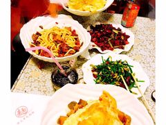 -文三里屯面馆(三里屯店)