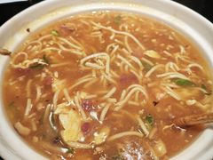 -味莊餐厅(康庄南街店)