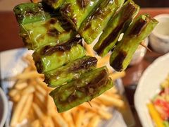 -鸟泉居酒屋·烧鸟·酒馆(百子湾店)