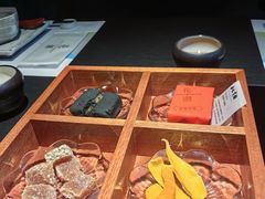 -花潮料理艺食馆(SM新生活广场店)