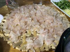 -官塘陈记鱼生·潮汕砂锅粥·牛肉火锅(潮枫路总店)