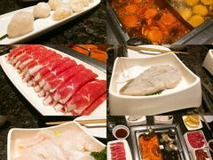 -海底捞火锅(龙岗星河COCO Park店)
