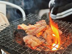 -松明一烤肉馆(鲁园店)