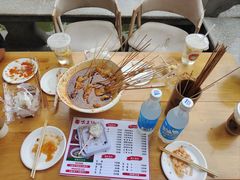 -古真记钵钵鸡(老公园店)