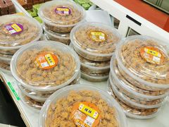 -南市食品街
