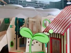 -乐融婴幼儿成长中心(四季青校区)
