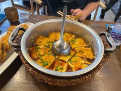自磨酿豆腐-杨家汀州韵(万达店)