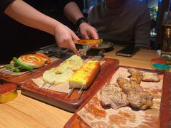 -雪熊精酿·哈尔滨烧烤酒馆(非遗大串店)