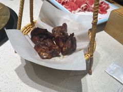 -和庆斋羊蝎子火锅·碳缸烧烤(顺义旗舰店)