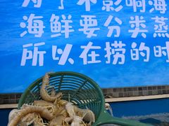 -仙螺岛海鲜自助餐厅(总店)
