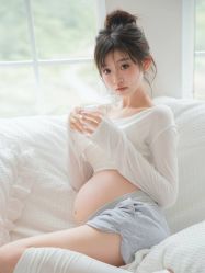 点击看大图 -暖摄影 孕妇写真家庭影像馆 (自然光主题店)