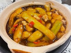 -熠盛粤味(永康路店)