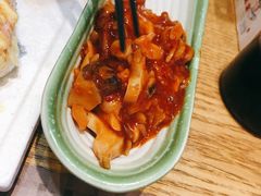 -林妈妈村·日式料理(宝山万达店)