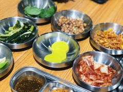 -哼蟹二将·烤肉酱蟹(合生汇店)