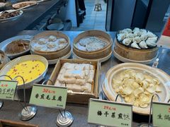 -黄山老妈·土菜(碧桂园店)