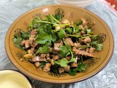 -老师傅餐馆(长沙店)