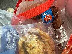 -水一方现烤鱿鱼丝大连特产(华南亿合城店)