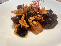 -荷恬·精致蔬食料理(星海店)