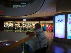 -天河领展广场