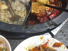 -陈府大宅门成都火锅·手切鲜肉(太原街店)