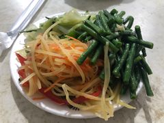 凉菜-二哥特色砂锅
