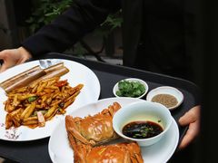 -鸡毛兑糖·尚宴(鄞州水街店)