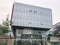 -星巴克(成都科学城店)