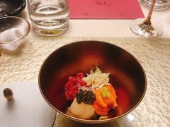 -九献创意菜·牛排馆(亮马河花园店)