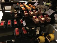 -深圳四季酒店·馥自助餐厅