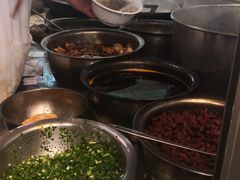 -蒋家肠旺面馆老店(合群路店)