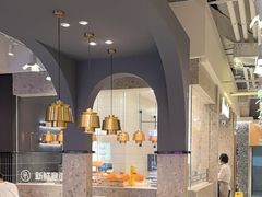 -Pennehut畔尼意面(合肥万象城店)