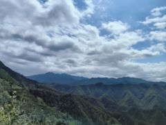 -辋川溶洞