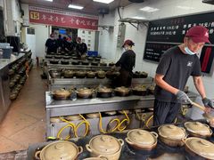 -斯丹姜母鸭·古法干香(泉州总店)