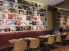 -安妮意大利餐厅(世贸天阶店)