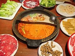 -黄家码头老火锅(解放碑旗舰店)
