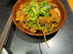 -小饕荟雅安贡椒鱼鲜馆(广福桥店)