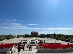 -天津妈祖文化园