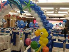 android_upload_pic-阿拉佰饭店(西关店)