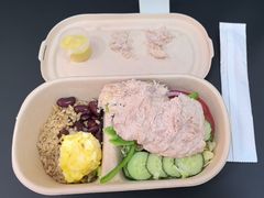 -赛百味SUBWAY(沈阳天地店)