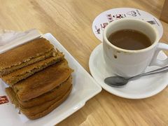 -亚坤 Ya Kun Kaya Toast(万象城店)