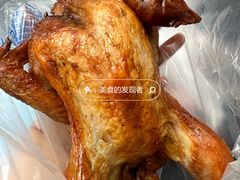 国梁烤鸡-国梁烤鸡(总店)