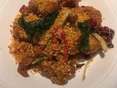 -港丽餐厅(高德置地店)