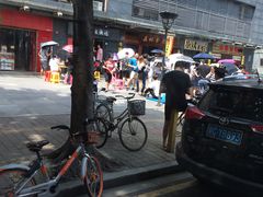 -荔林食店(西华路店)