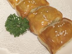 -香宫中餐厅 · 桂林香格里拉